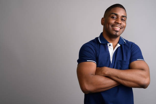 Trendy Polo Shirts Every Man Needs