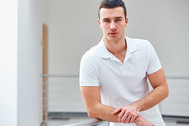 Everyday Polo Shirts That Last for Years