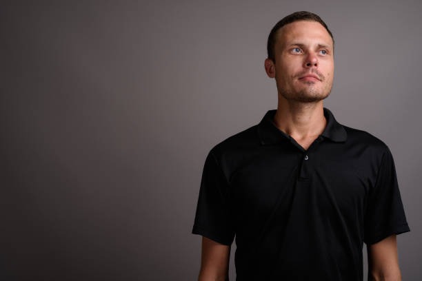 Stretch Fit Men's Polo Shirts Explained
