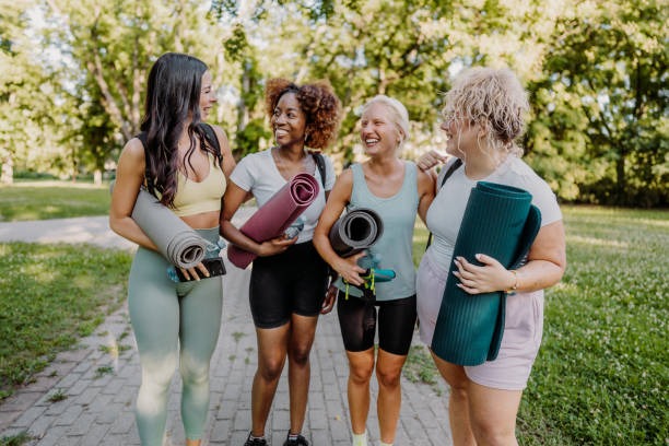 The Power of Small Healthy Changes in Everyday Life