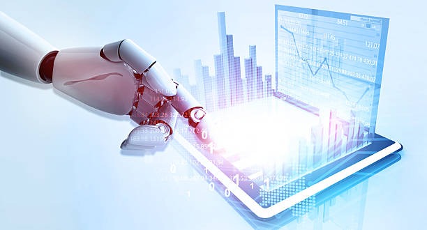Discover Technology Trends Driving Innovation