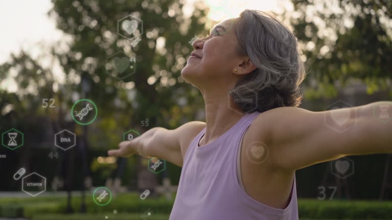 Healthy Lifestyle Changes That Deliver Lasting Results
